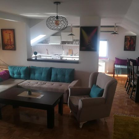 Apartment Nedic دوبوي المظهر الخارجي الصورة