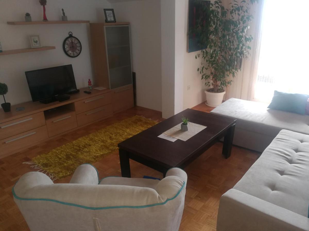 Apartment Nedic دوبوي المظهر الخارجي الصورة