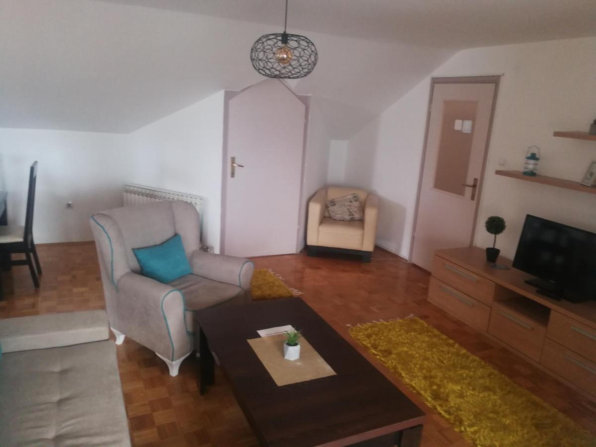 Apartment Nedic دوبوي المظهر الخارجي الصورة