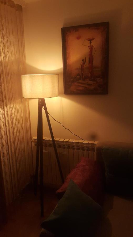 Apartment Nedic دوبوي المظهر الخارجي الصورة