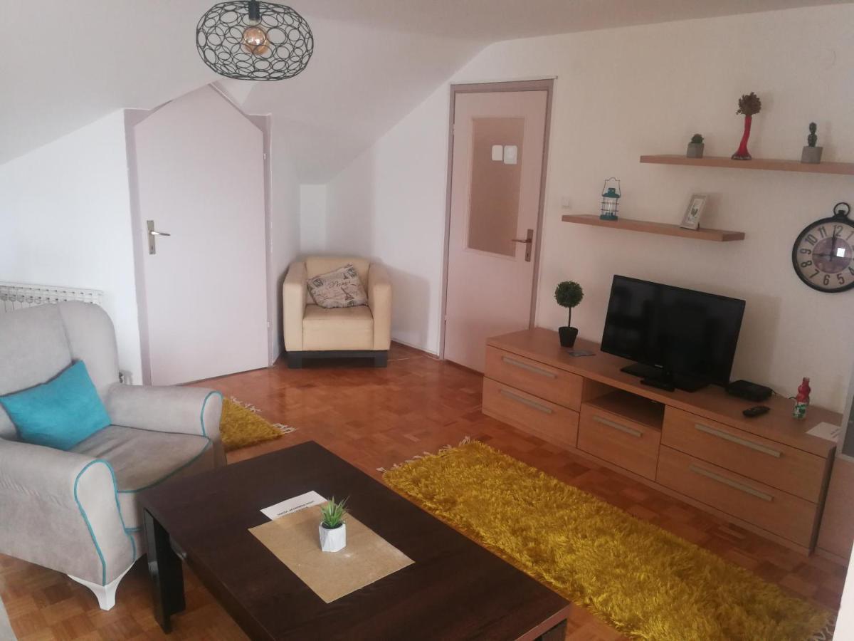Apartment Nedic دوبوي المظهر الخارجي الصورة