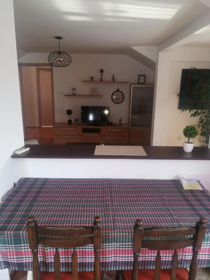 Apartment Nedic دوبوي المظهر الخارجي الصورة