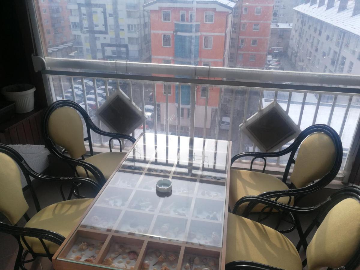 Apartment Nedic دوبوي المظهر الخارجي الصورة