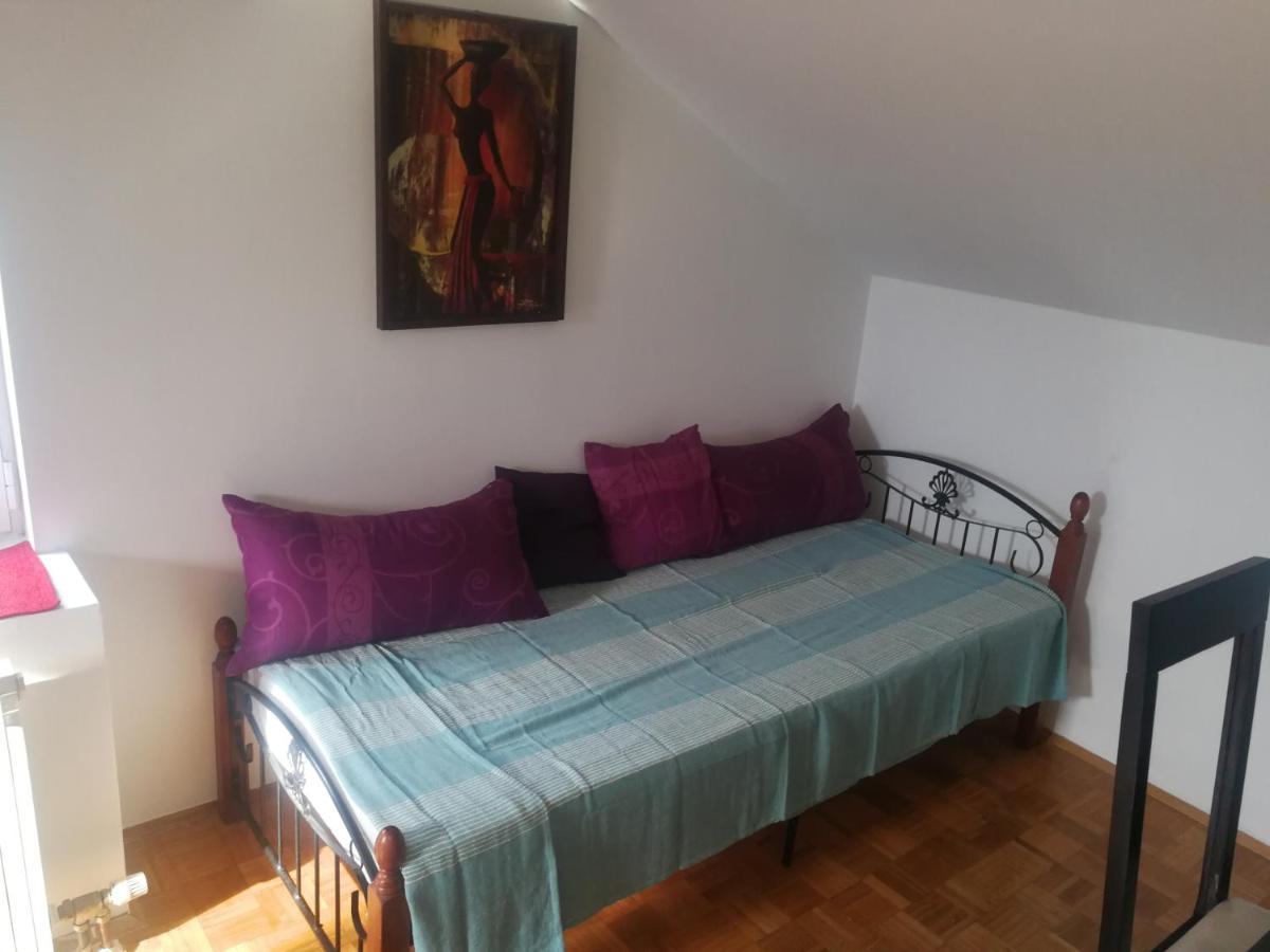 Apartment Nedic دوبوي المظهر الخارجي الصورة