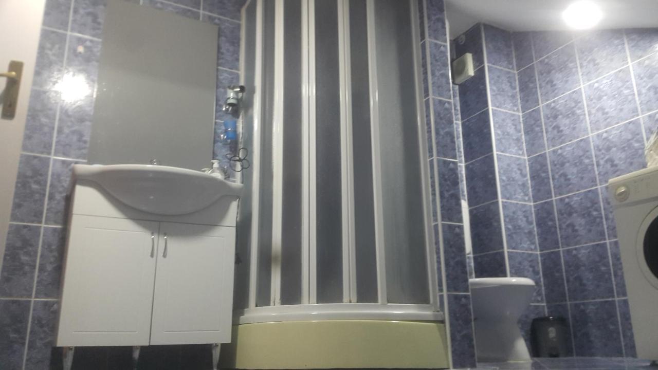Apartment Nedic دوبوي المظهر الخارجي الصورة