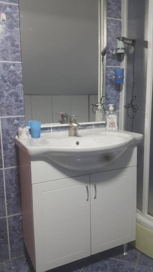 Apartment Nedic دوبوي المظهر الخارجي الصورة