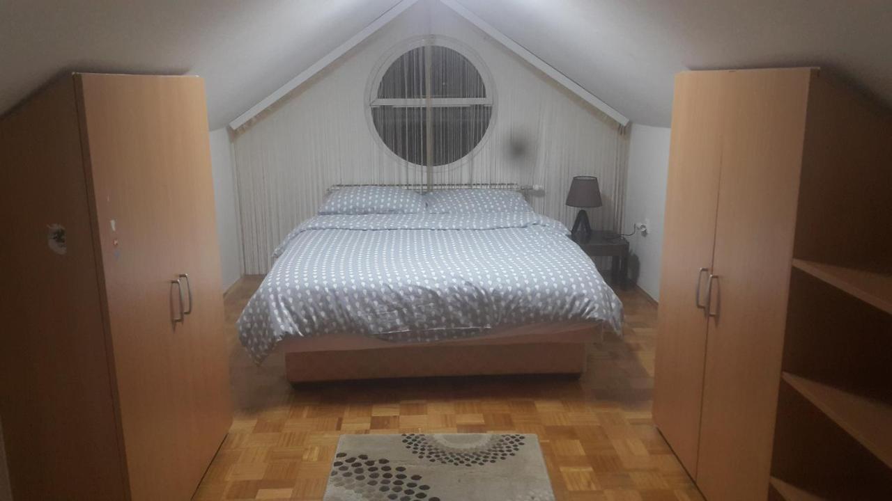 Apartment Nedic دوبوي المظهر الخارجي الصورة