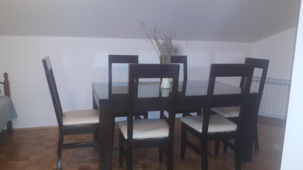 Apartment Nedic دوبوي المظهر الخارجي الصورة