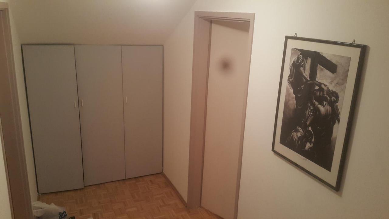 Apartment Nedic دوبوي المظهر الخارجي الصورة