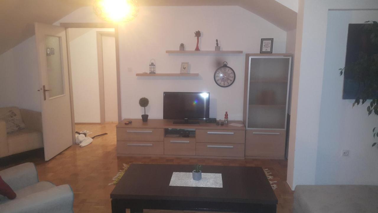 Apartment Nedic دوبوي المظهر الخارجي الصورة