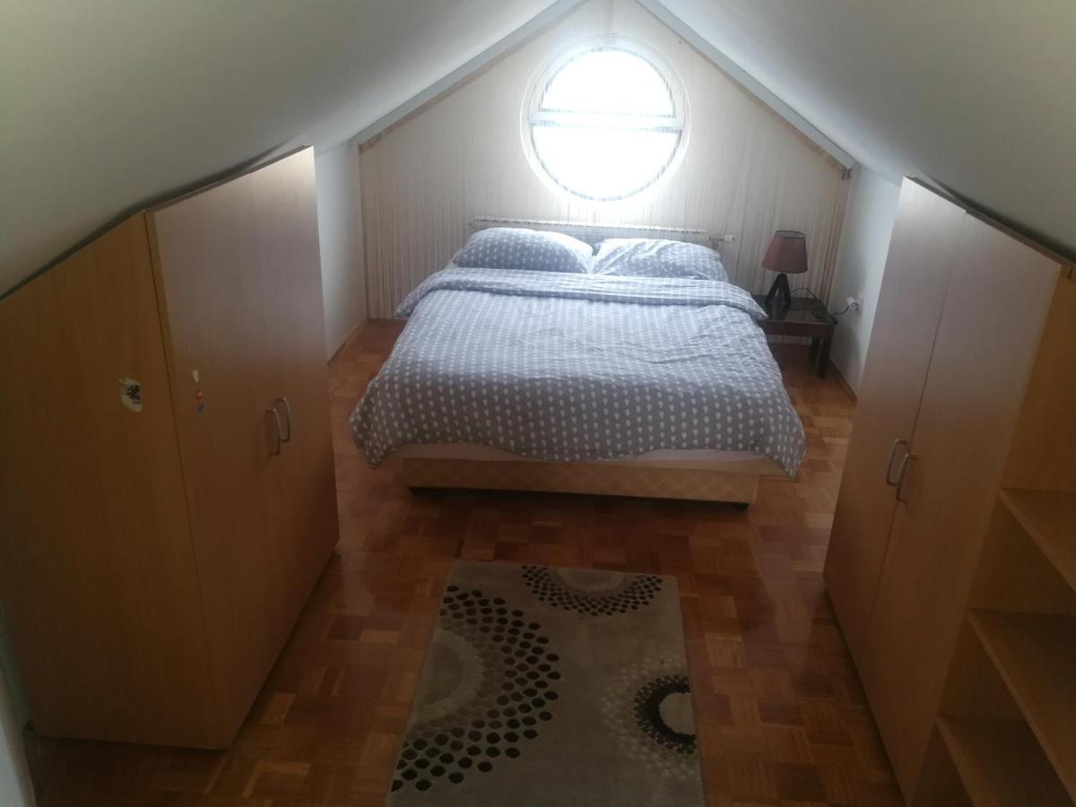 Apartment Nedic دوبوي المظهر الخارجي الصورة