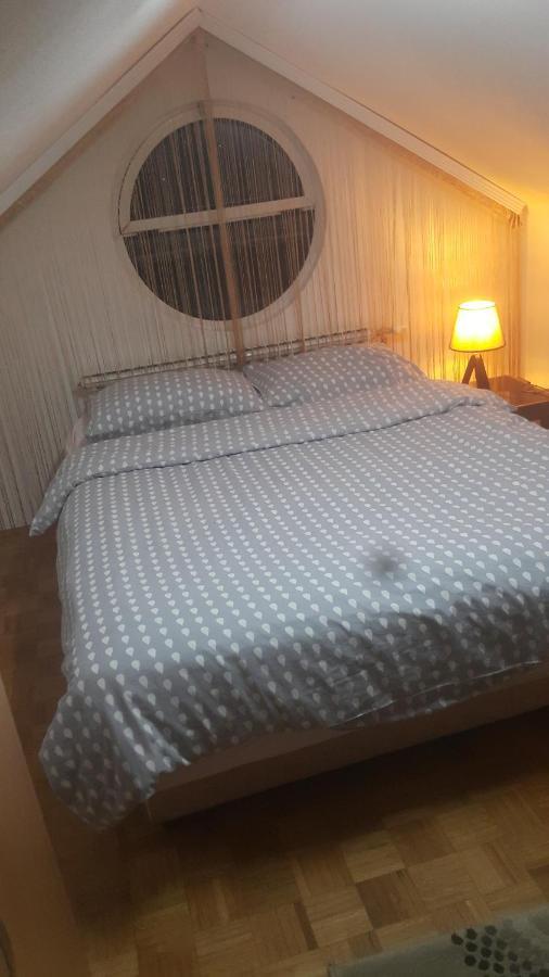 Apartment Nedic دوبوي المظهر الخارجي الصورة