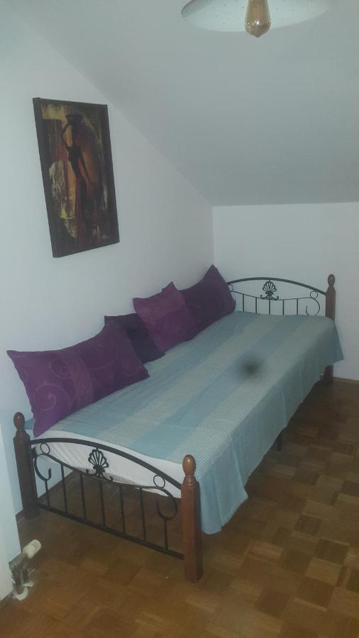 Apartment Nedic دوبوي المظهر الخارجي الصورة